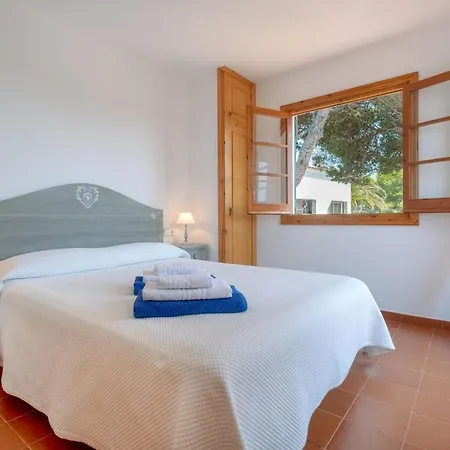 Chalet Con Piscina En Cala Blanca *